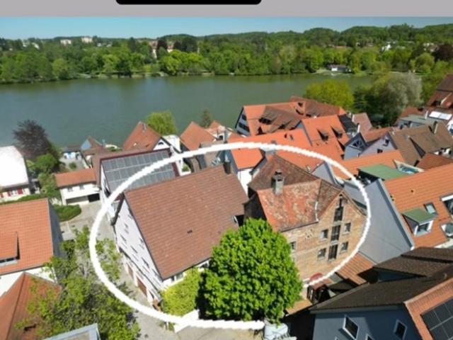 Wohnung kaufen in Bad Waldsee, Baden-Württemberg