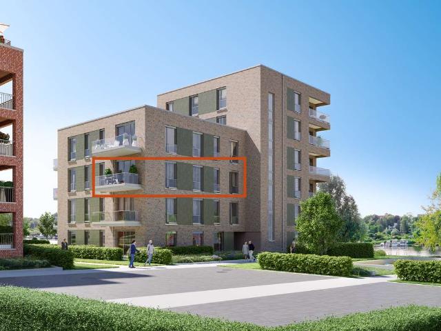 Wohnung kaufen in Sankt Jürgen, Lübeck