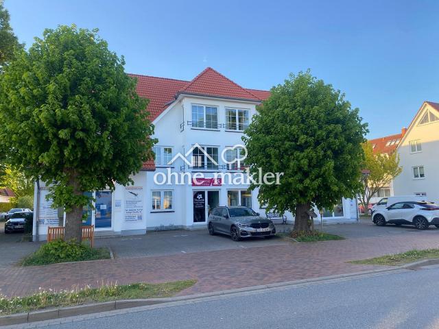 Apartment kaufen in Graal, Graal-Müritz