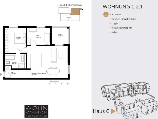 Wohnung kaufen in Urbach, Landkreis Neuwied