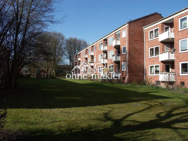 Apartment kaufen in Hamburg