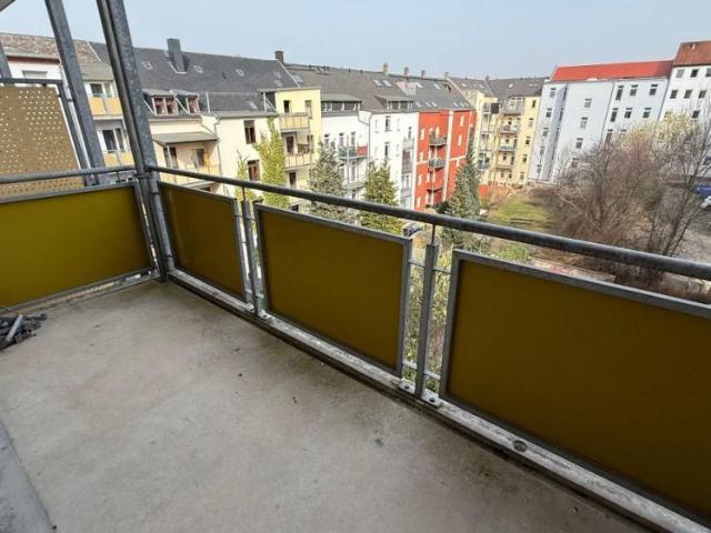 Apartment mieten in Lutherviertel, Chemnitz