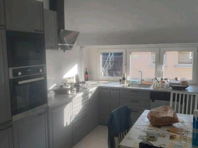 Wohnung mieten in Stuttgart-West, Stuttgart