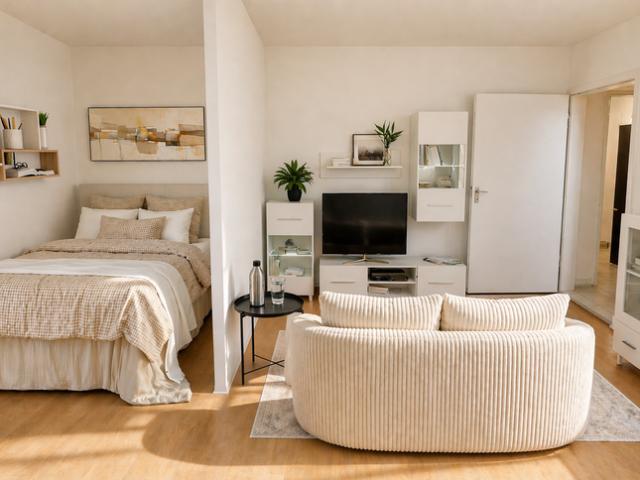 Wohnung mieten in Frenkendorf, Basel-Landschaft