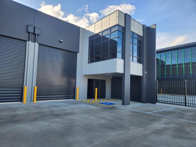 Warehouse for rent in Camerons Creek, Victoria