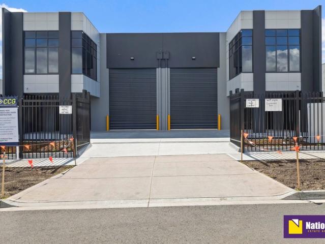 Warehouse for sale in Camerons Creek, Victoria