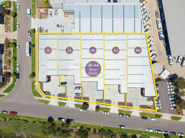 Warehouse for sale in Camerons Creek, Victoria