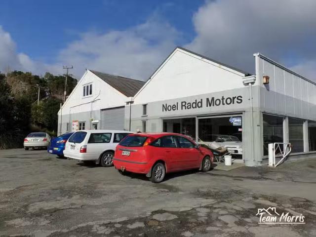 House for rent in Maungaturoto, Northland