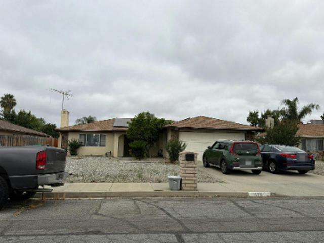 House for sale in Hemet, California