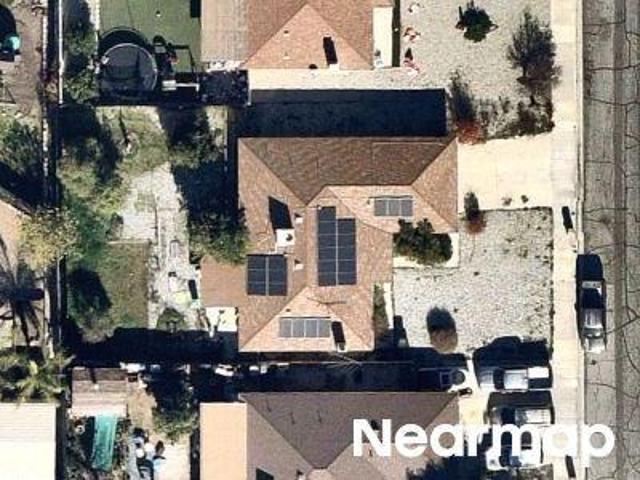 House for sale in Hemet, California