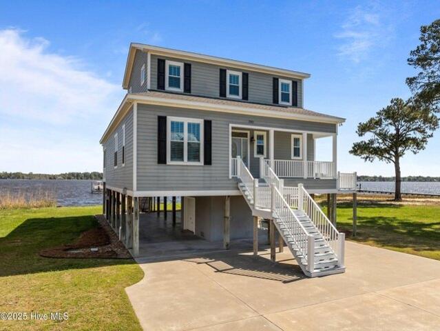 House for sale in Chocowinity