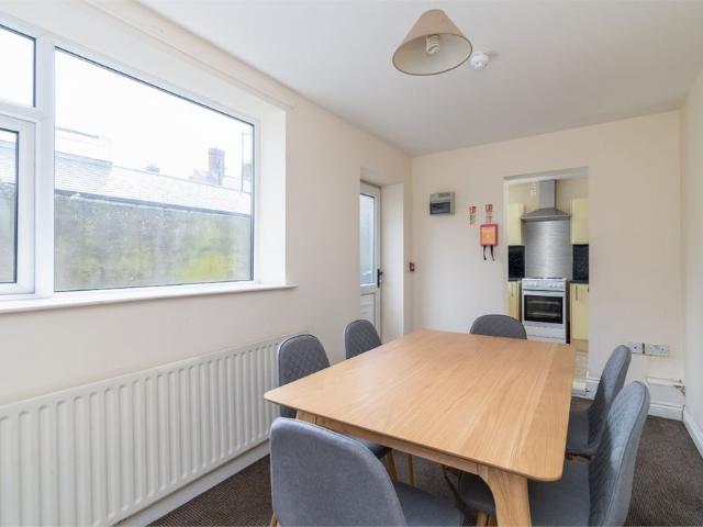 Studio for rent in Monkwearmouth, Sunderland