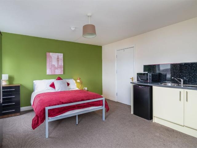 Apartment for rent in Monkwearmouth, Sunderland