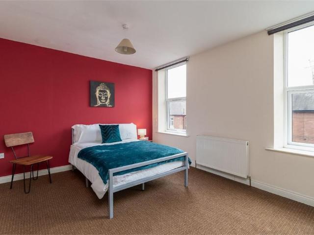 Apartment for rent in Monkwearmouth, Sunderland