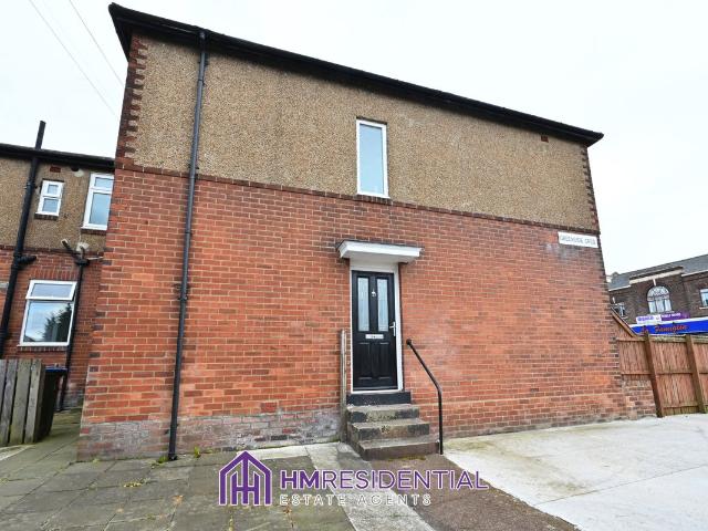 Apartment for rent in Benwell, Tyne And Wear