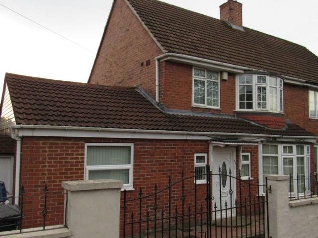 House for rent in Benwell, Tyne And Wear
