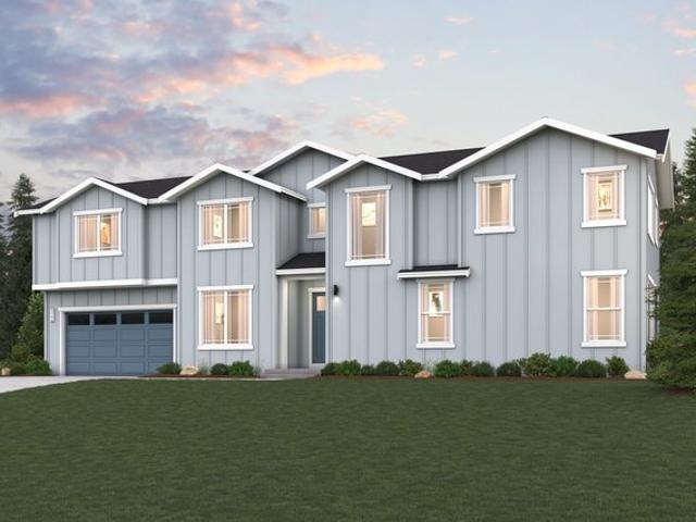 House for sale in Enumclaw, Washington