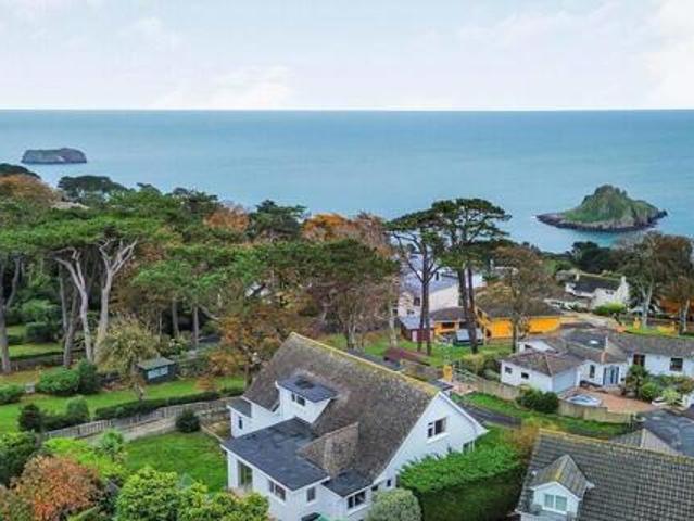 House for sale in Wellswood, Torquay