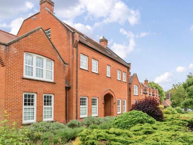 House for sale in Amersham