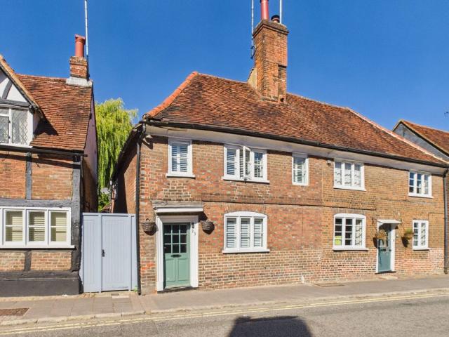 House for rent in Amersham