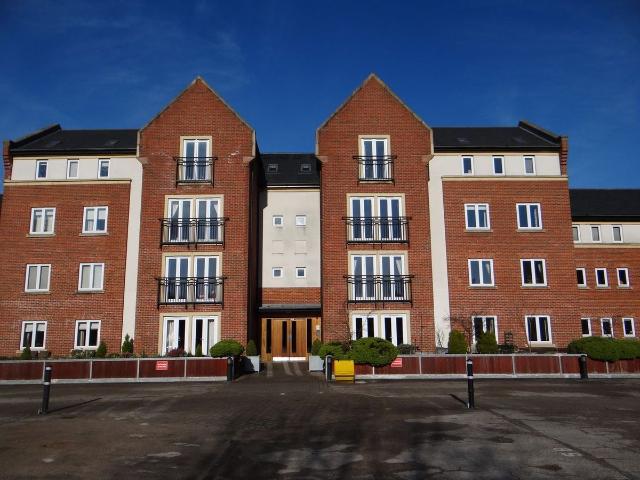 Apartment for rent in Amersham