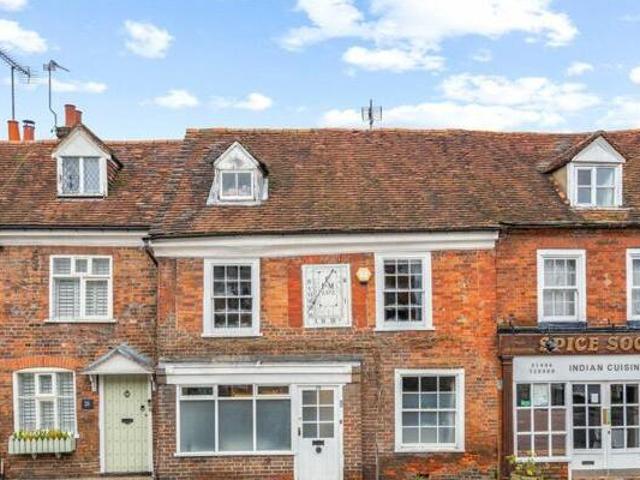 House for sale in Lyons, Greater London