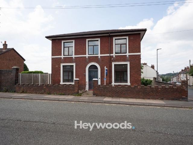 House for rent in Oakhill, Fenton