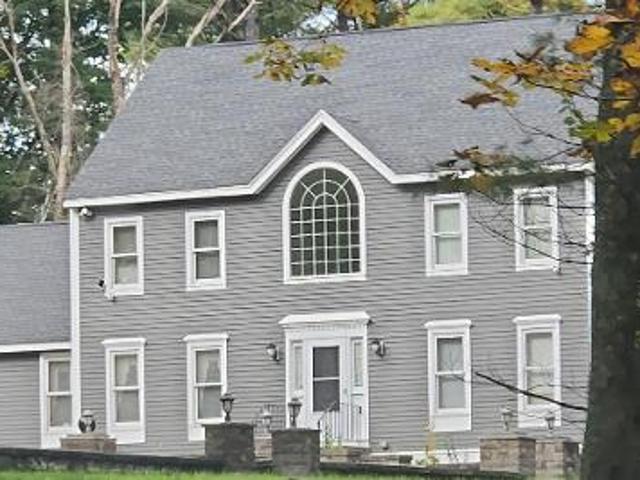 House for sale in Georgetown, Massachusetts