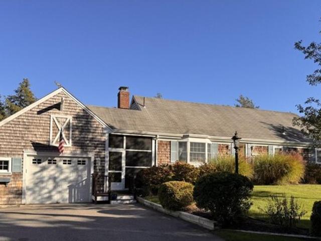 House for sale in Dennis, Massachusetts