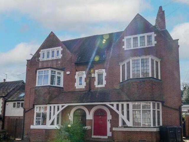 House for sale in Maney, Sutton Coldfield