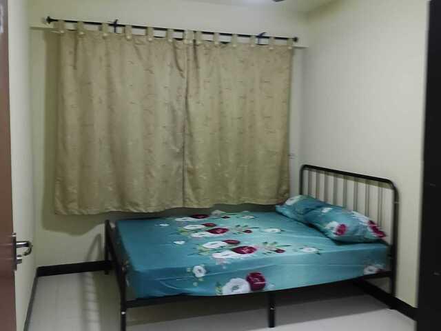 Condominium for rent