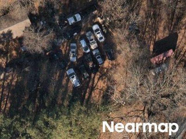 Land for sale in South Carolina
