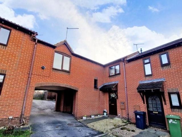Apartment for rent in Openwoodgate, Amber Valley