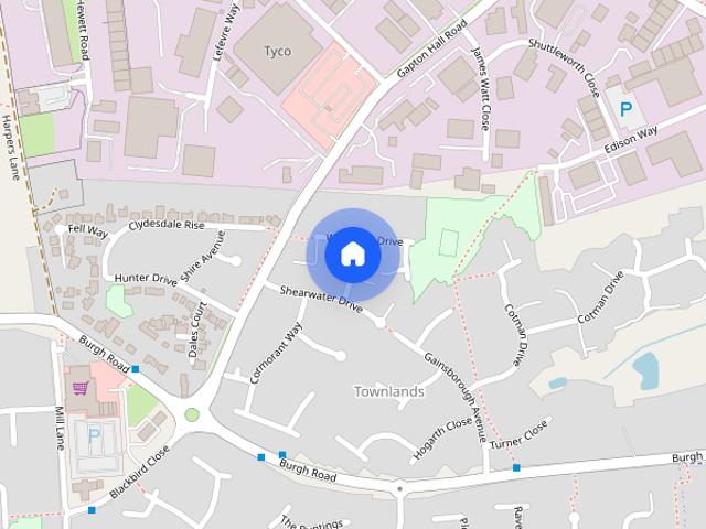 House for rent in Stokesby, Norfolk