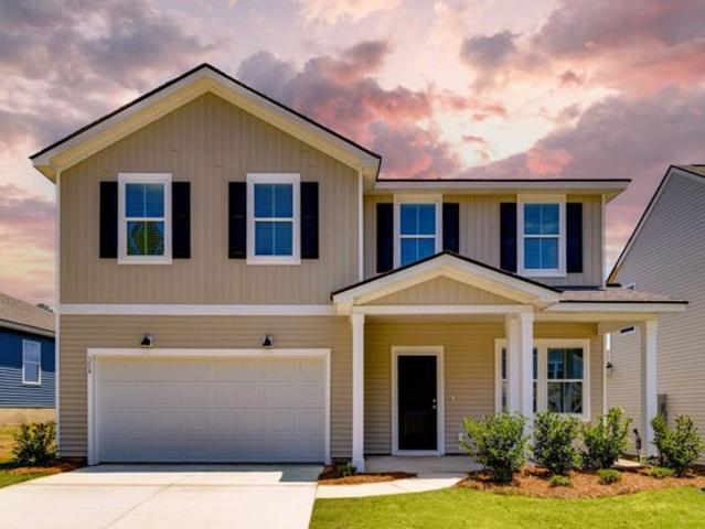 House for sale in Blythewood, South Carolina