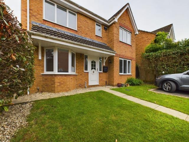House for rent in Gloucester, Gloucestershire