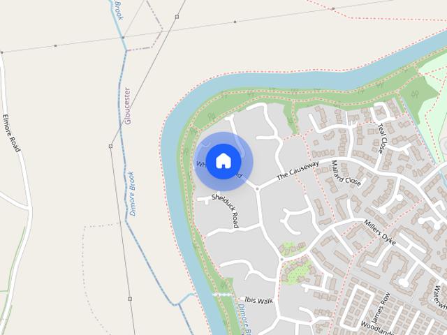 House for rent in Gloucester, Gloucestershire
