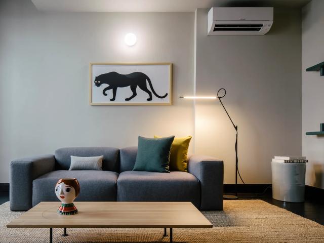 Apartment for rent in Katong