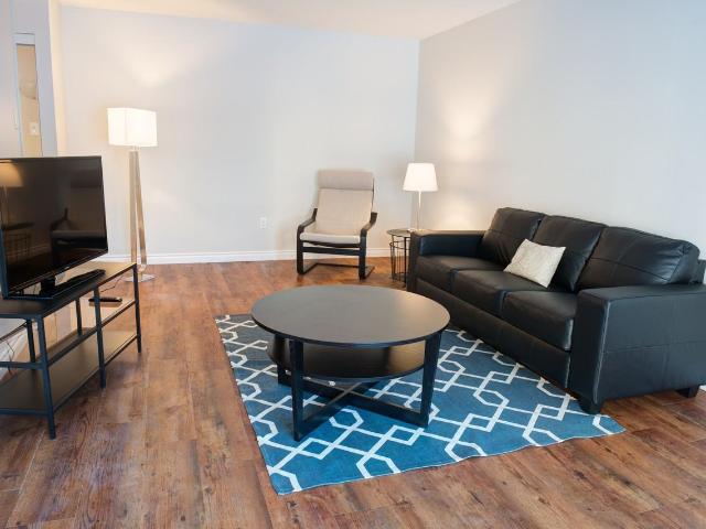 Apartment for rent in Alberta