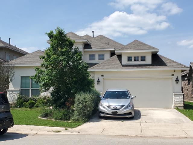 House for sale in Texas