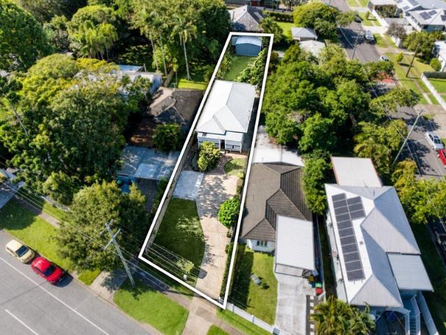 House for sale in Toombul, Queensland