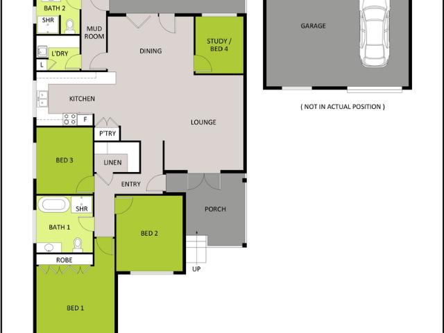 House for sale in Brisbane Grove, New South Wales