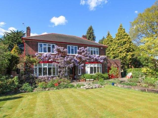 House for sale in Bessacarr, South Yorkshire