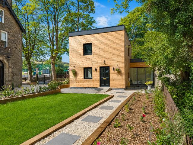 House for rent in Oxenhope, West Yorkshire