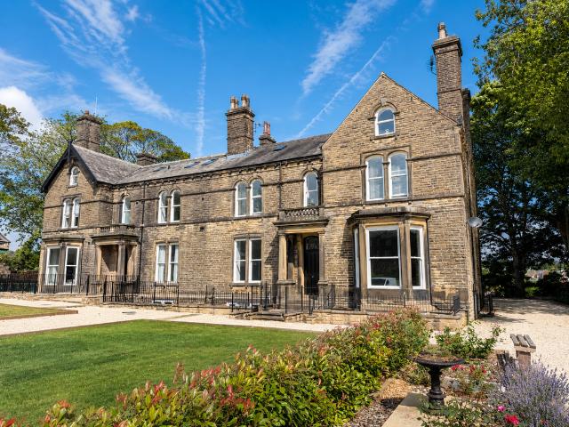 Apartment for rent in Oxenhope, West Yorkshire