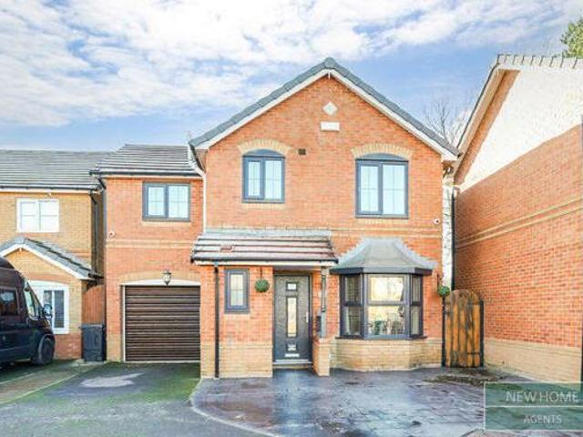 House for sale in Tees Valley, England