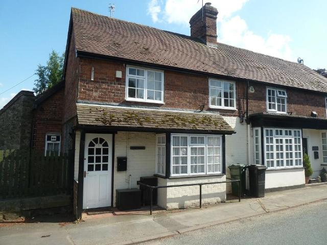 House for rent in Acton Scott, Shropshire