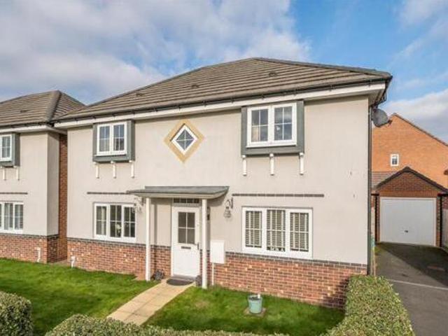 House for sale in Radbrook, Frankwell