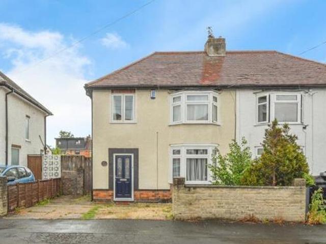 House for sale in Derby, East Midlands