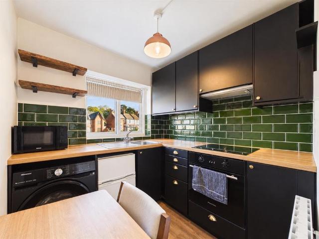 Apartment for rent in Hitchin, North Hertfordshire